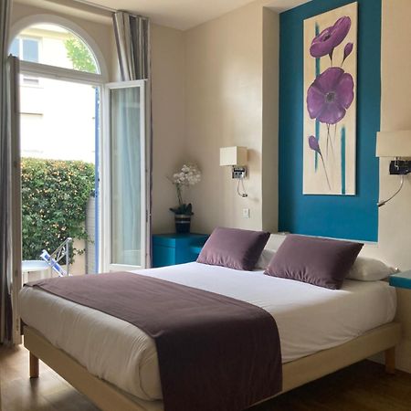 Hotel Le Havre Bleu Beaulieu-sur-Mer Dış mekan fotoğraf