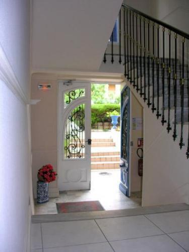 Hotel Le Havre Bleu Beaulieu-sur-Mer Dış mekan fotoğraf