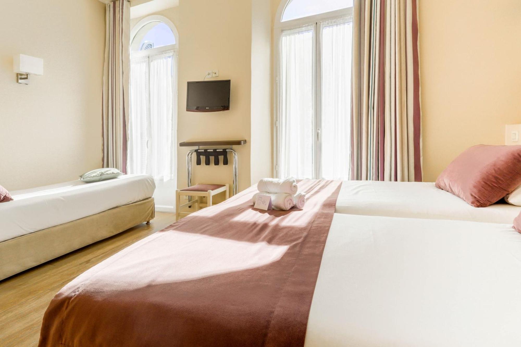 Hotel Le Havre Bleu Beaulieu-sur-Mer Dış mekan fotoğraf